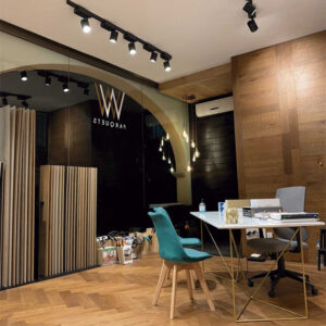 wynwood parquets sant cugat del valles