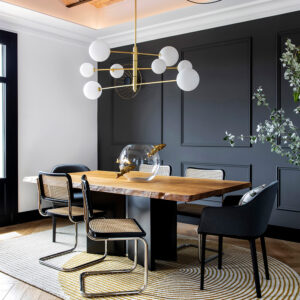 Parquet Natural Espiga