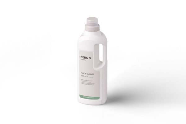 pergo floor cleaner