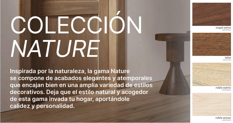 PUERTAS DE MADERA A MEDIDA EN BARCELONA