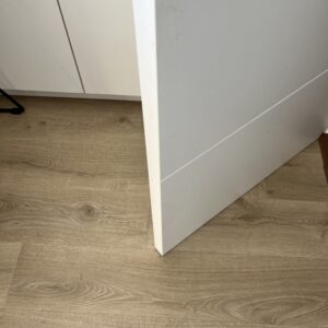 Pavimento Laminado